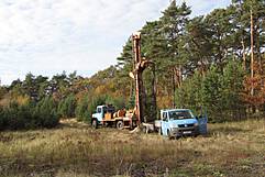 3/ Altlasterkundung - Tanklager